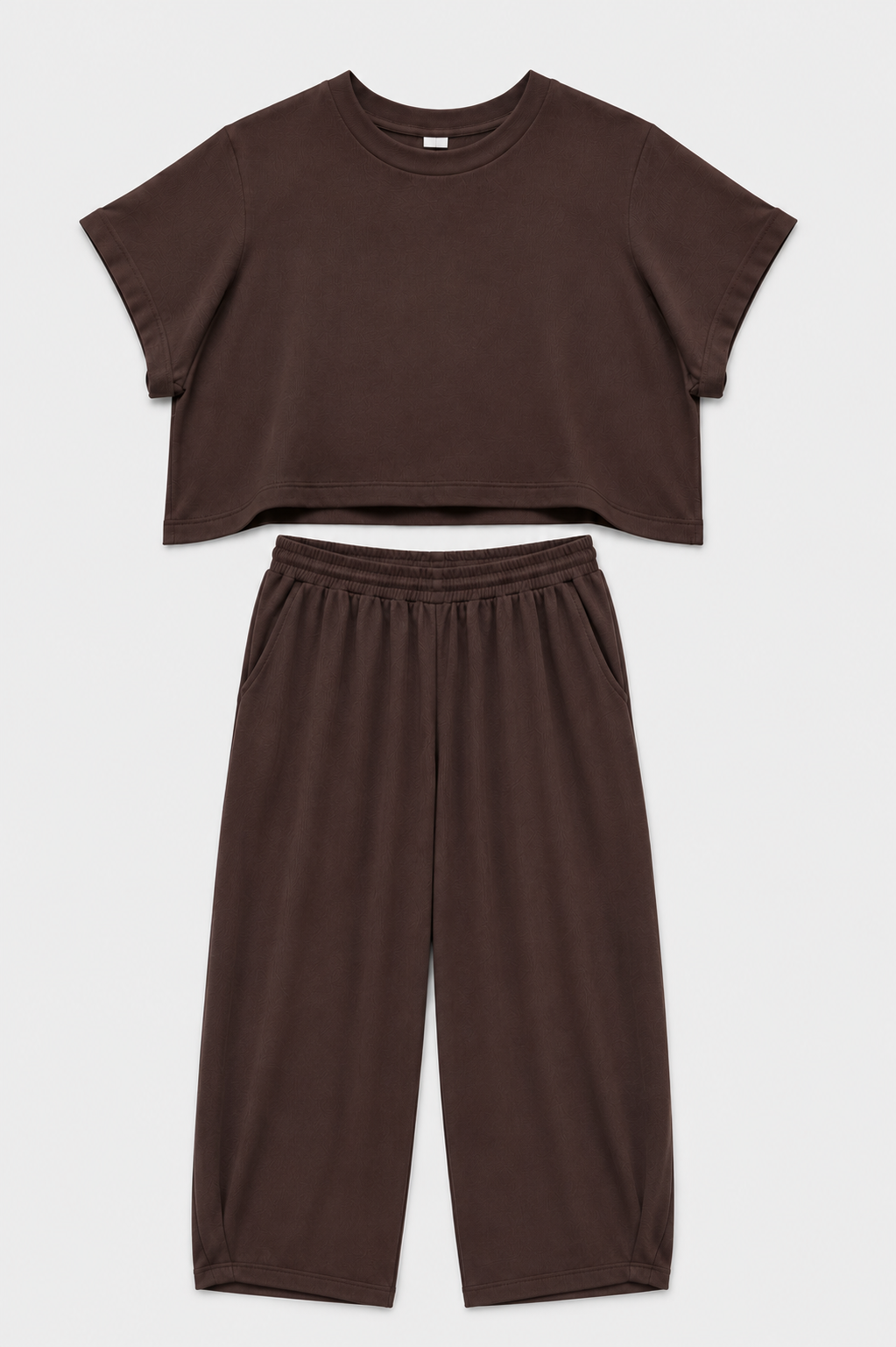 Set comfy