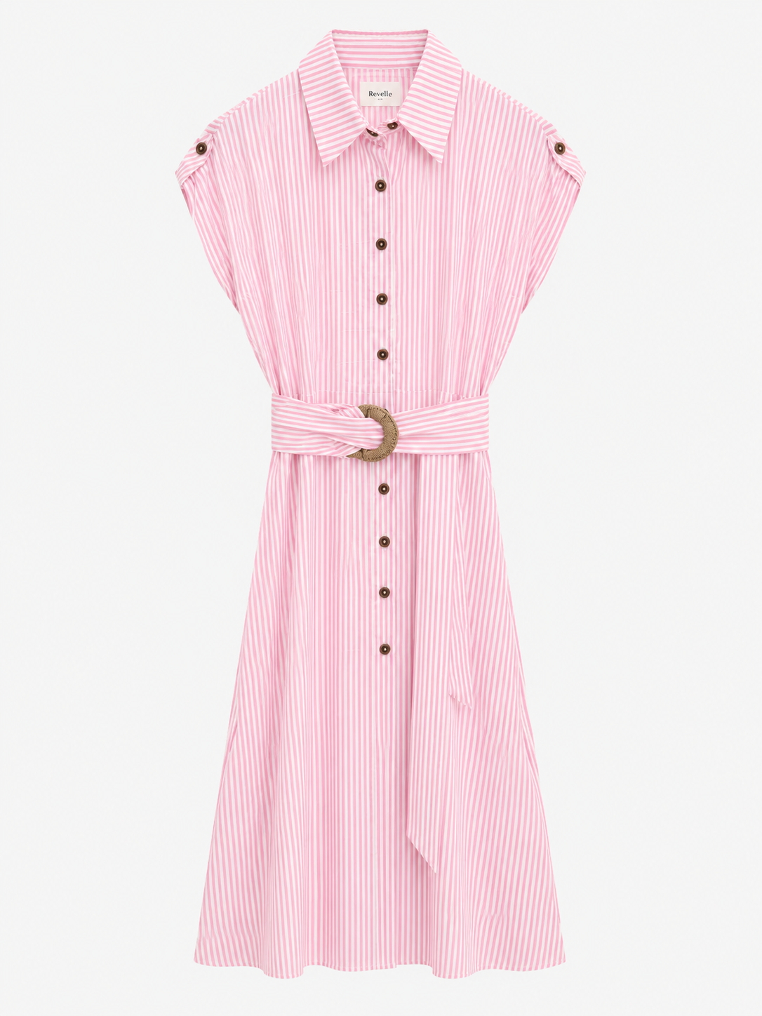 Robe chemise