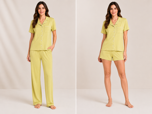 Pyjama Revelle 3 pièces