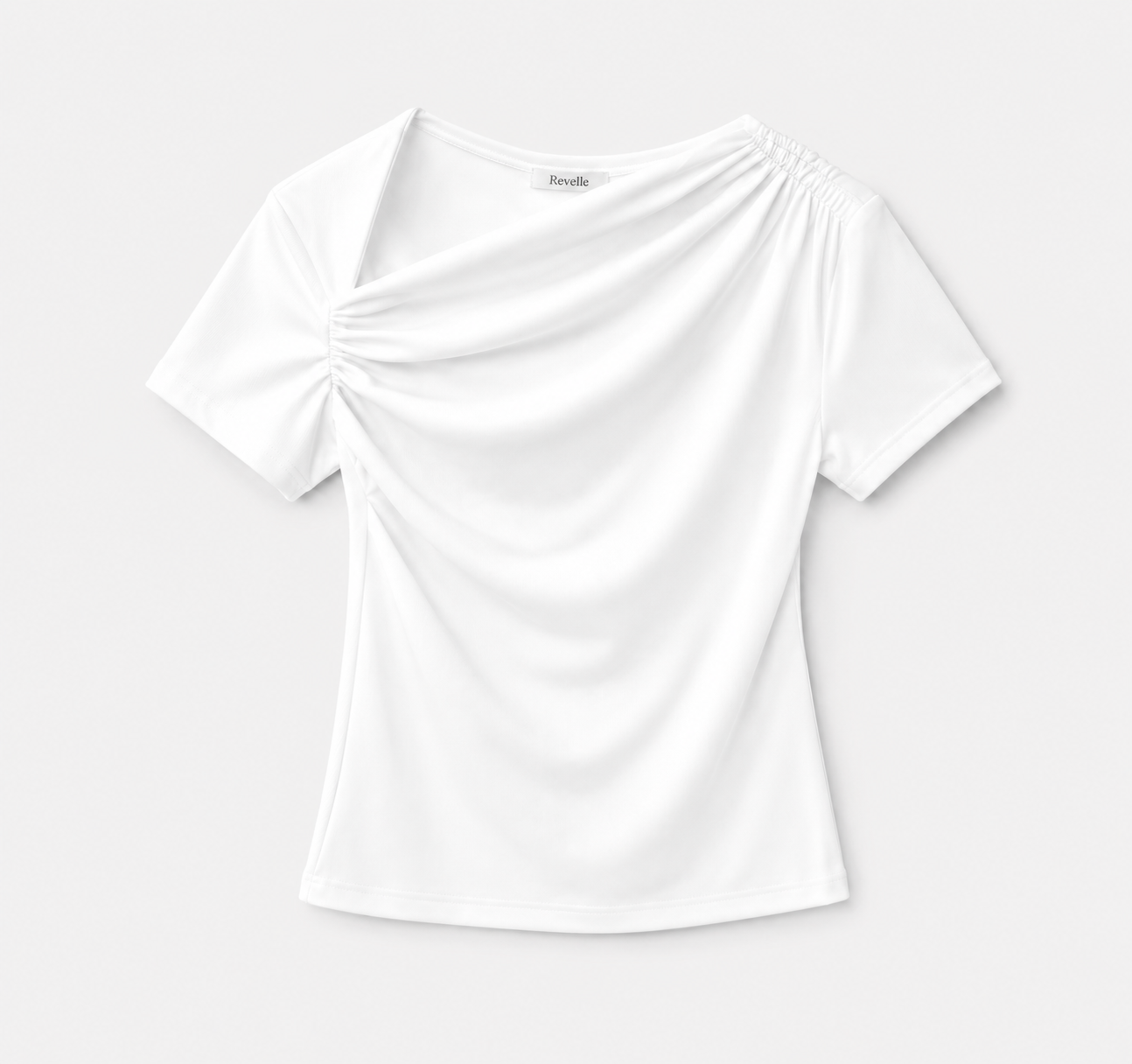 Pull Asymétrique