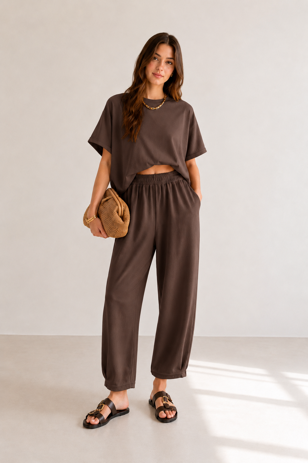 Set comfy