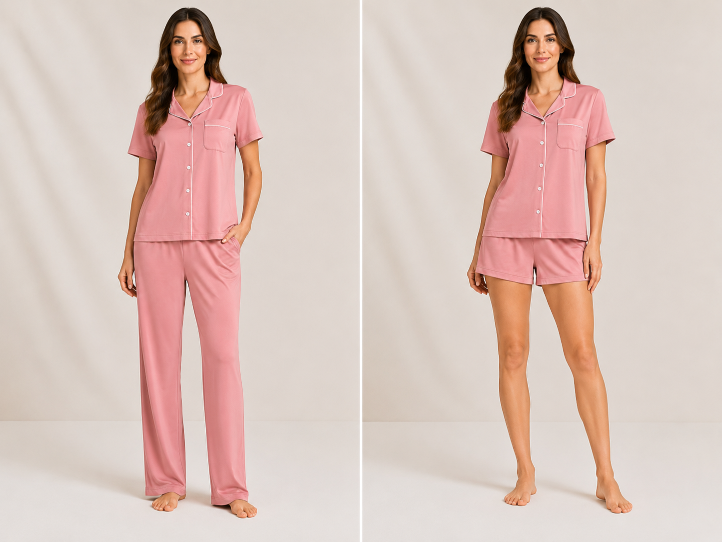 Pyjama Revelle 3 pièces