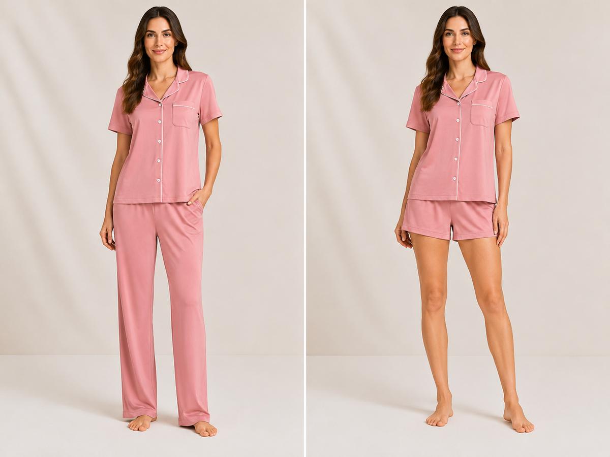 Pyjama Revelle 3 pièces