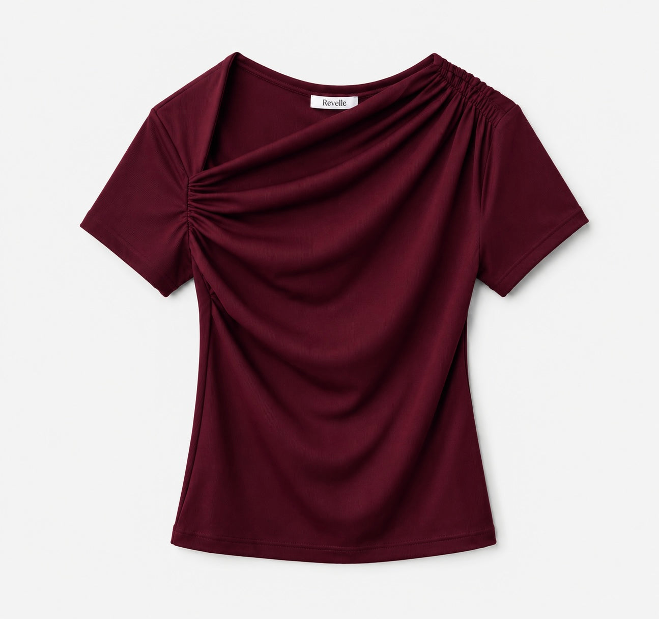 Pull Asymétrique