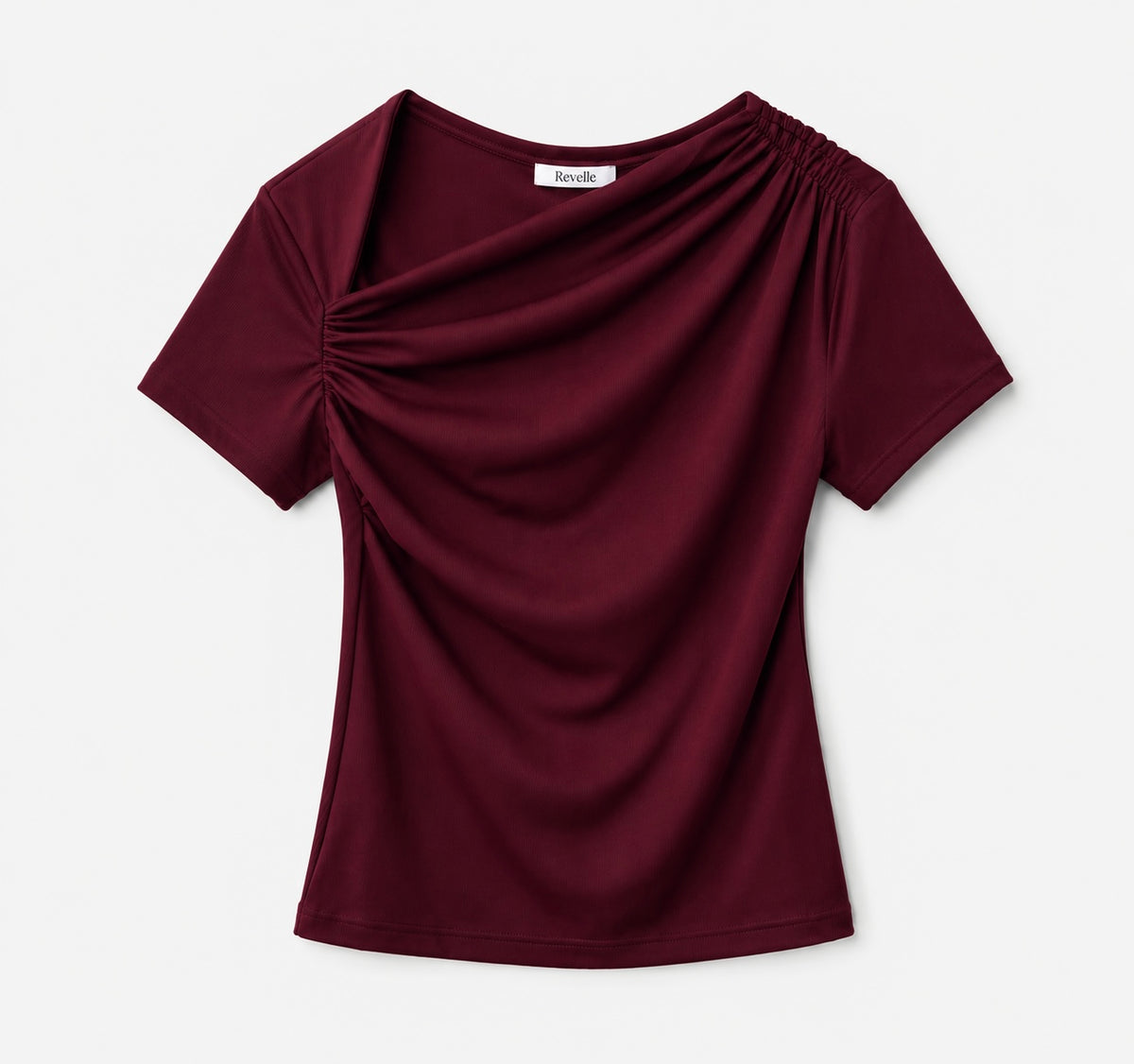 Pull Asymétrique