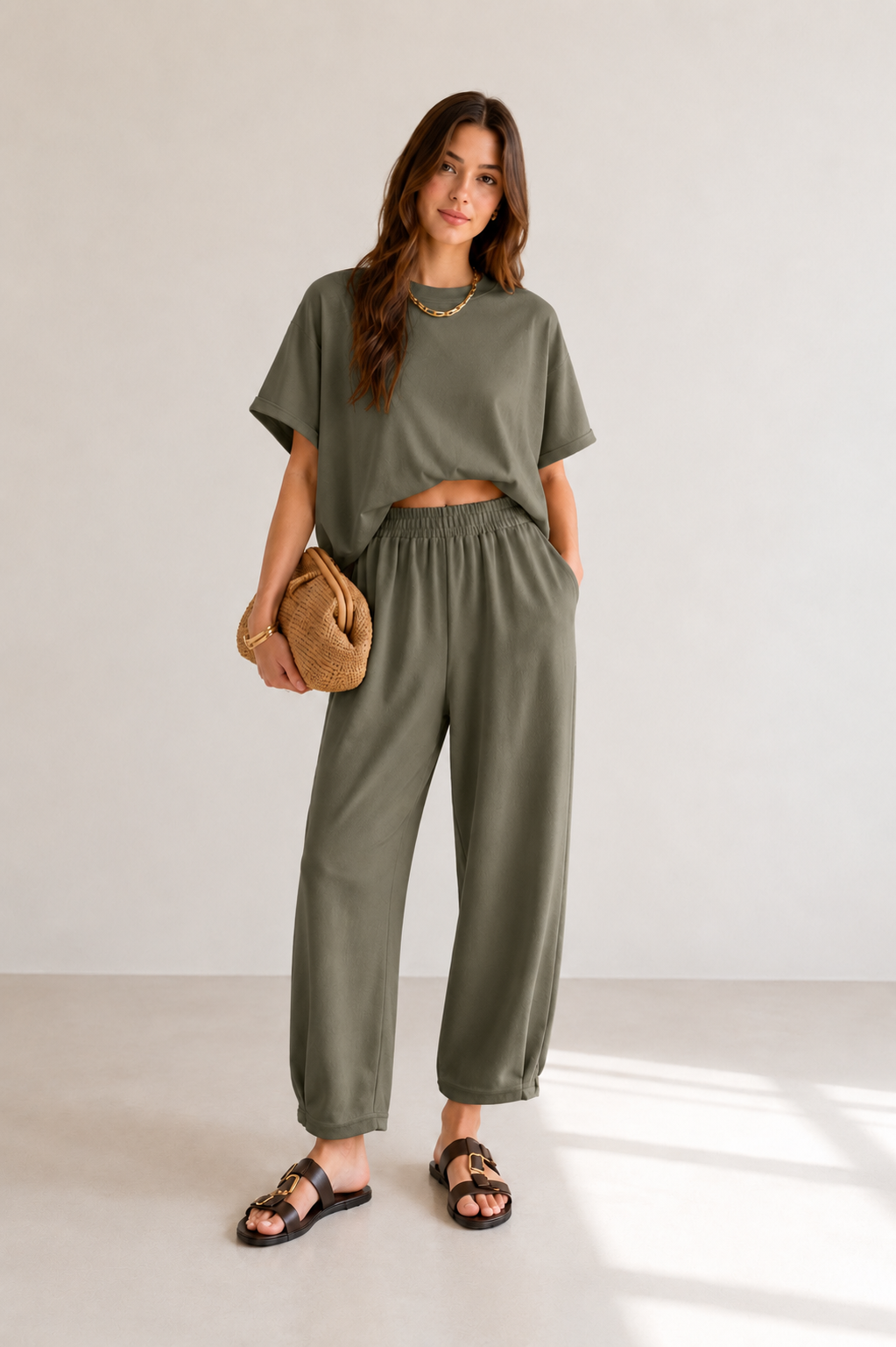 Set comfy