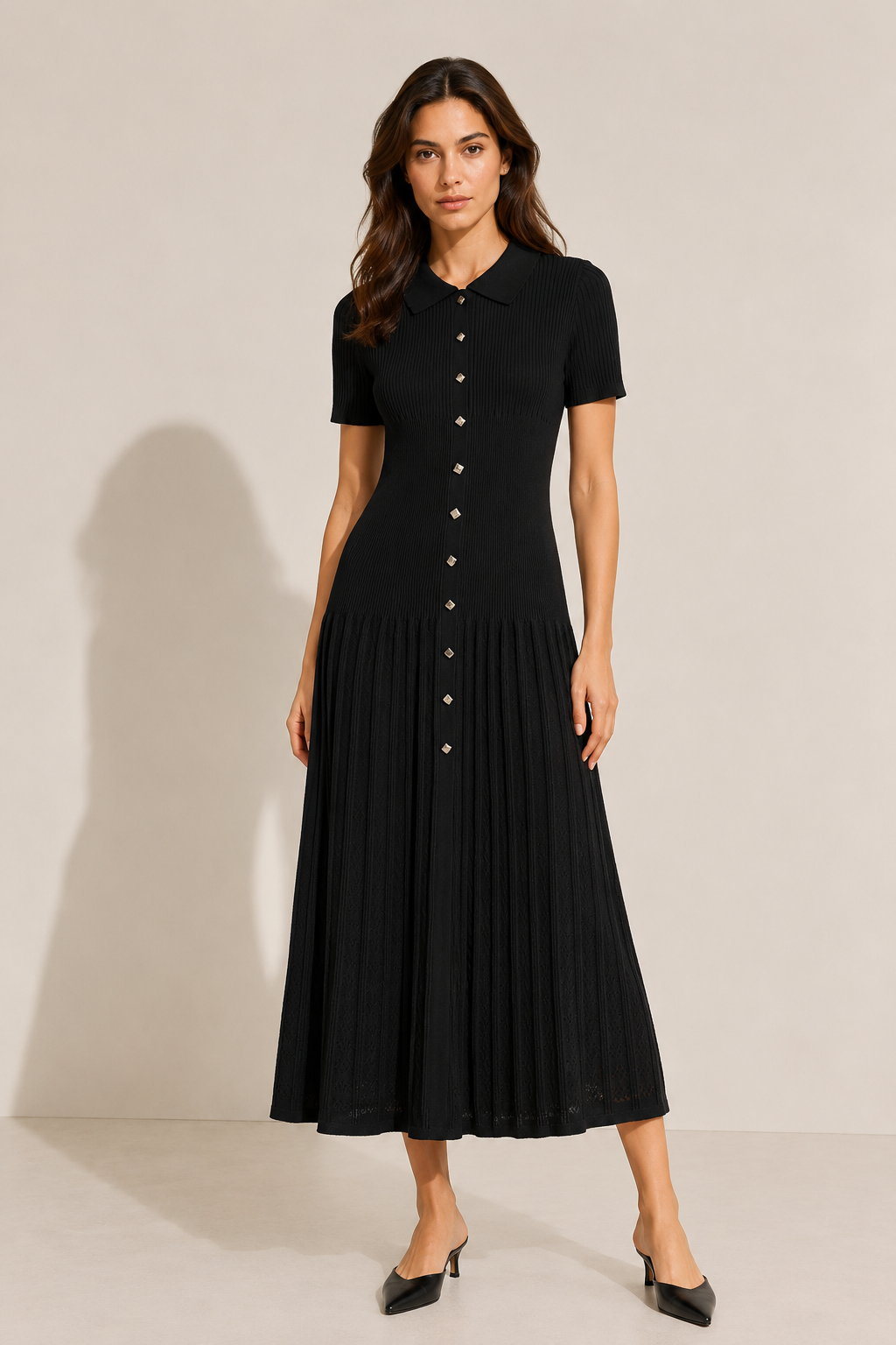 Robe Maille