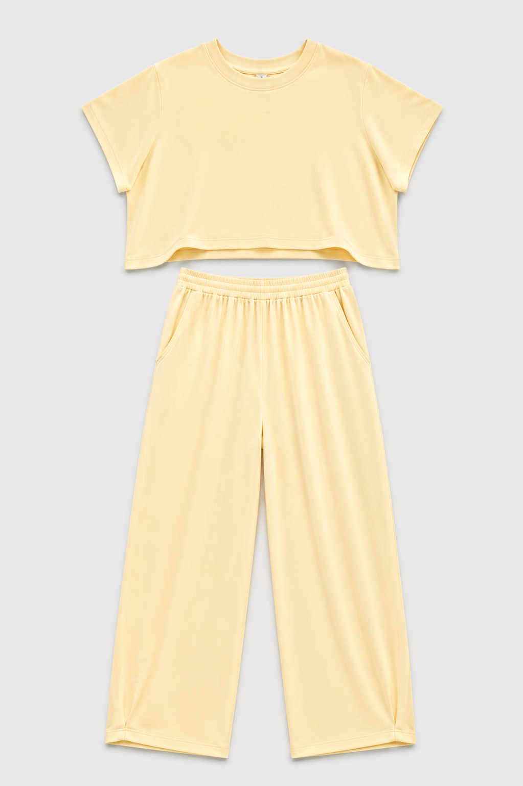 Set comfy