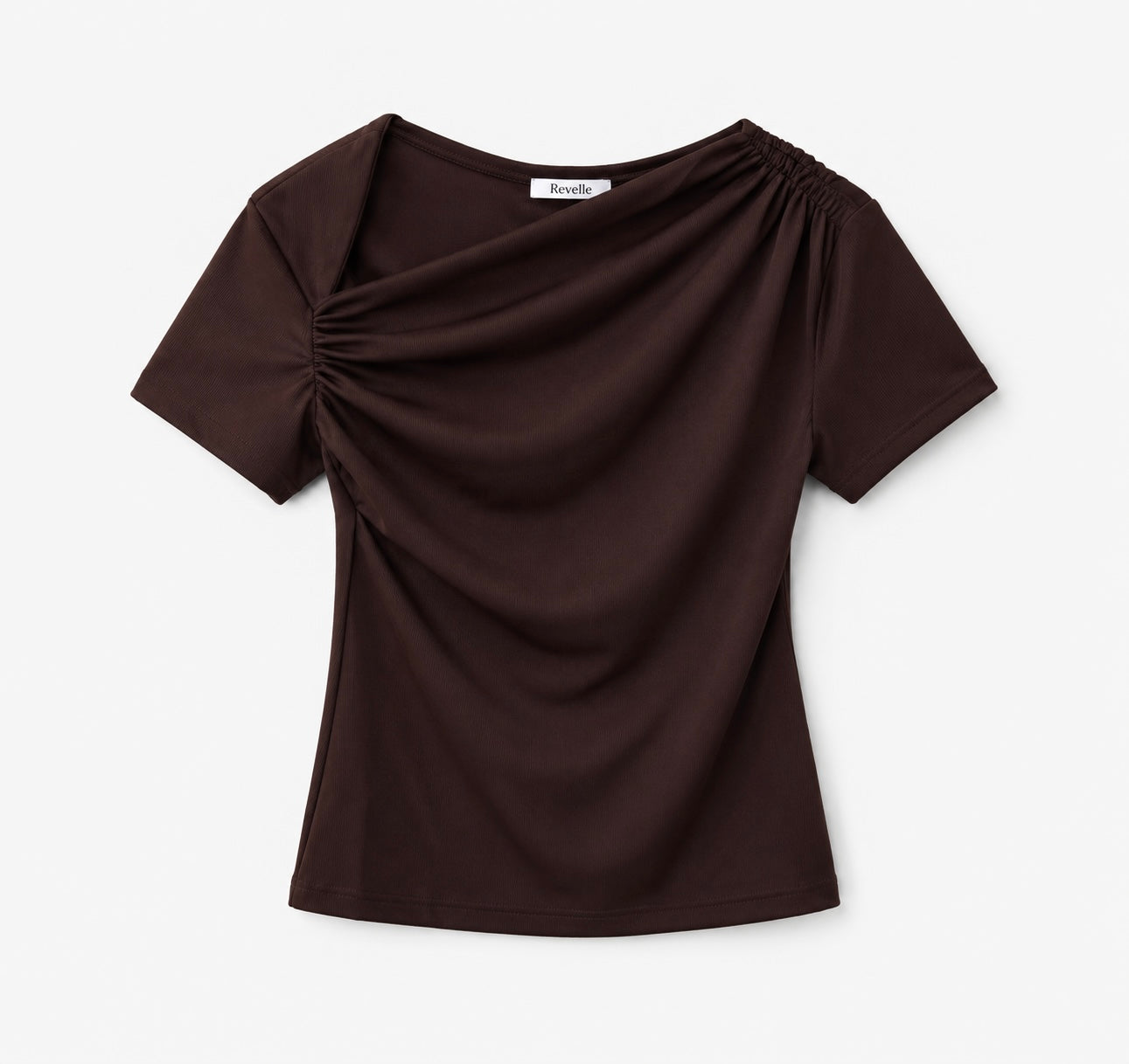 Pull Asymétrique