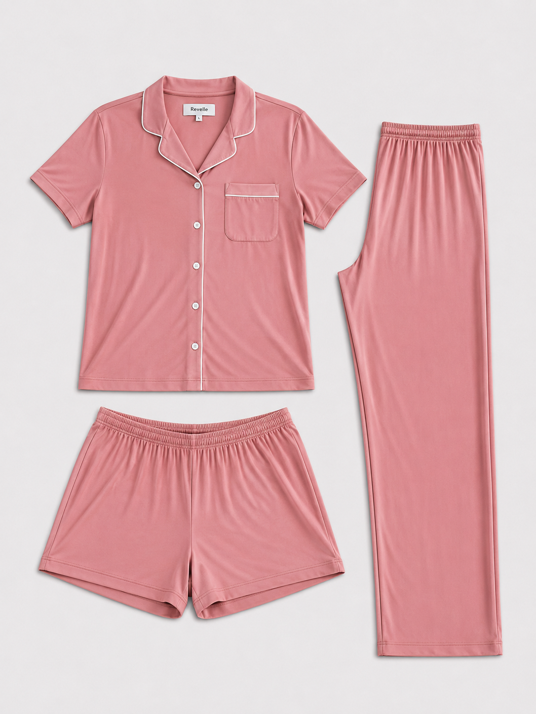 Pyjama Revelle 3 pièces