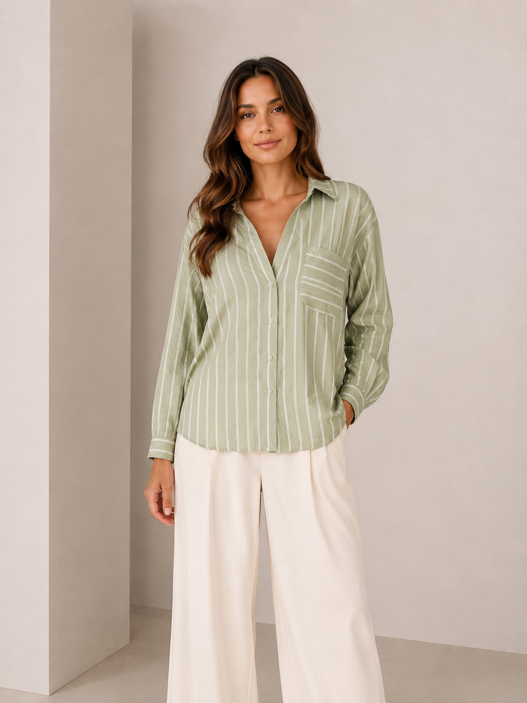 Chemise