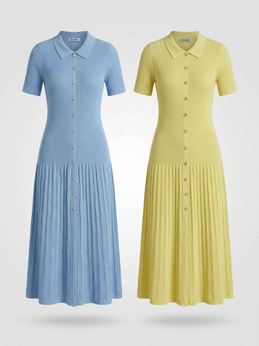Robe Maille