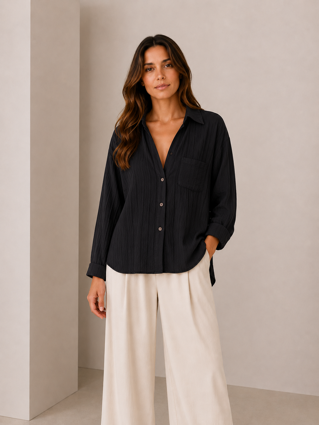 Chemise