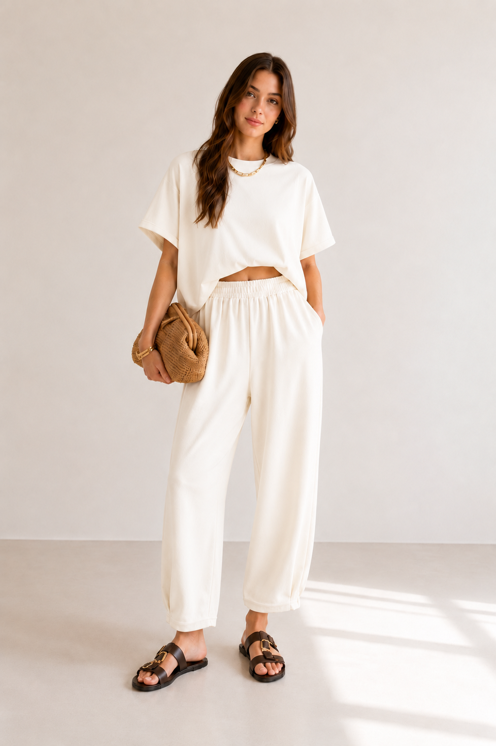 Set comfy