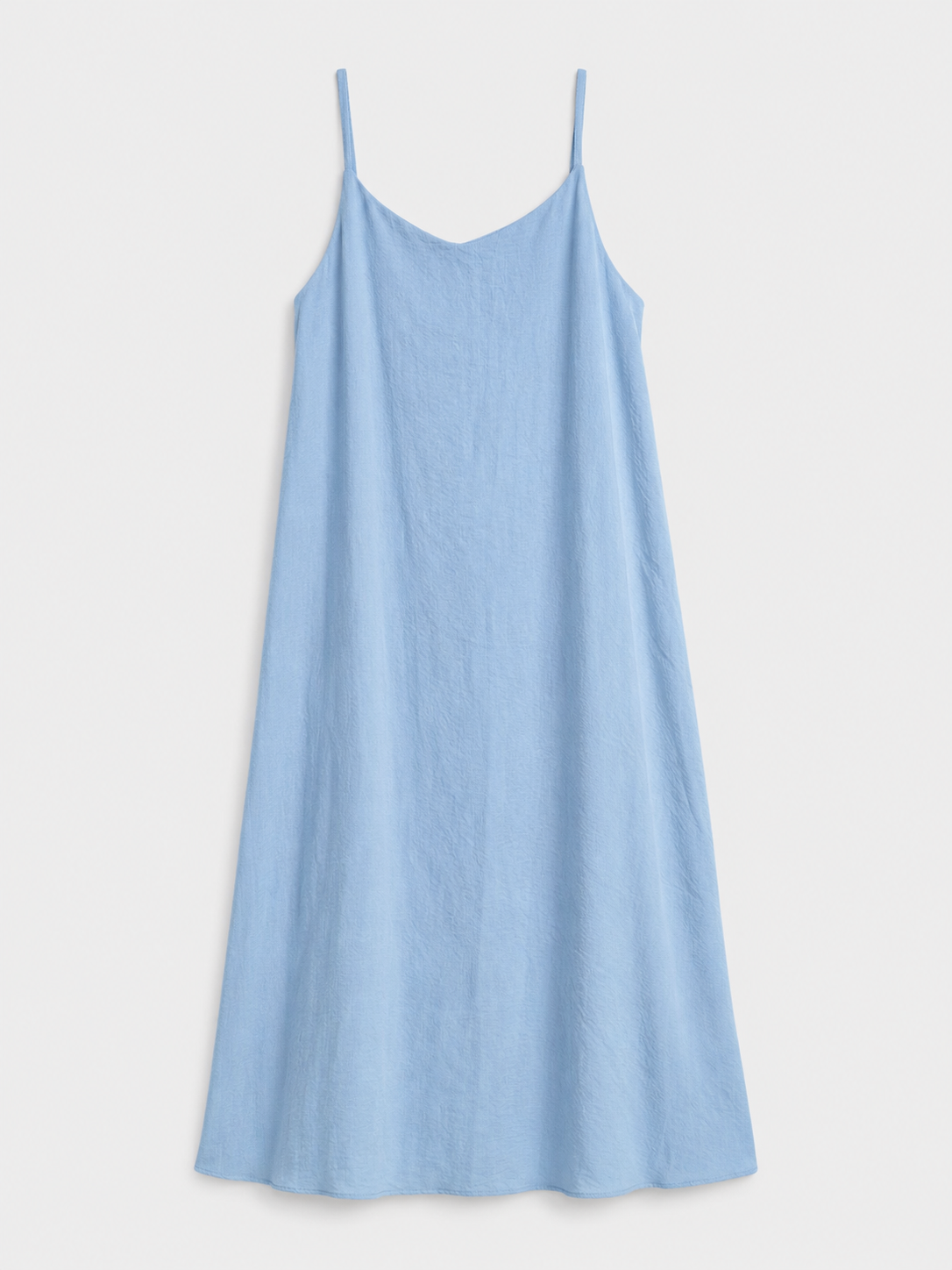 Robe bretelles