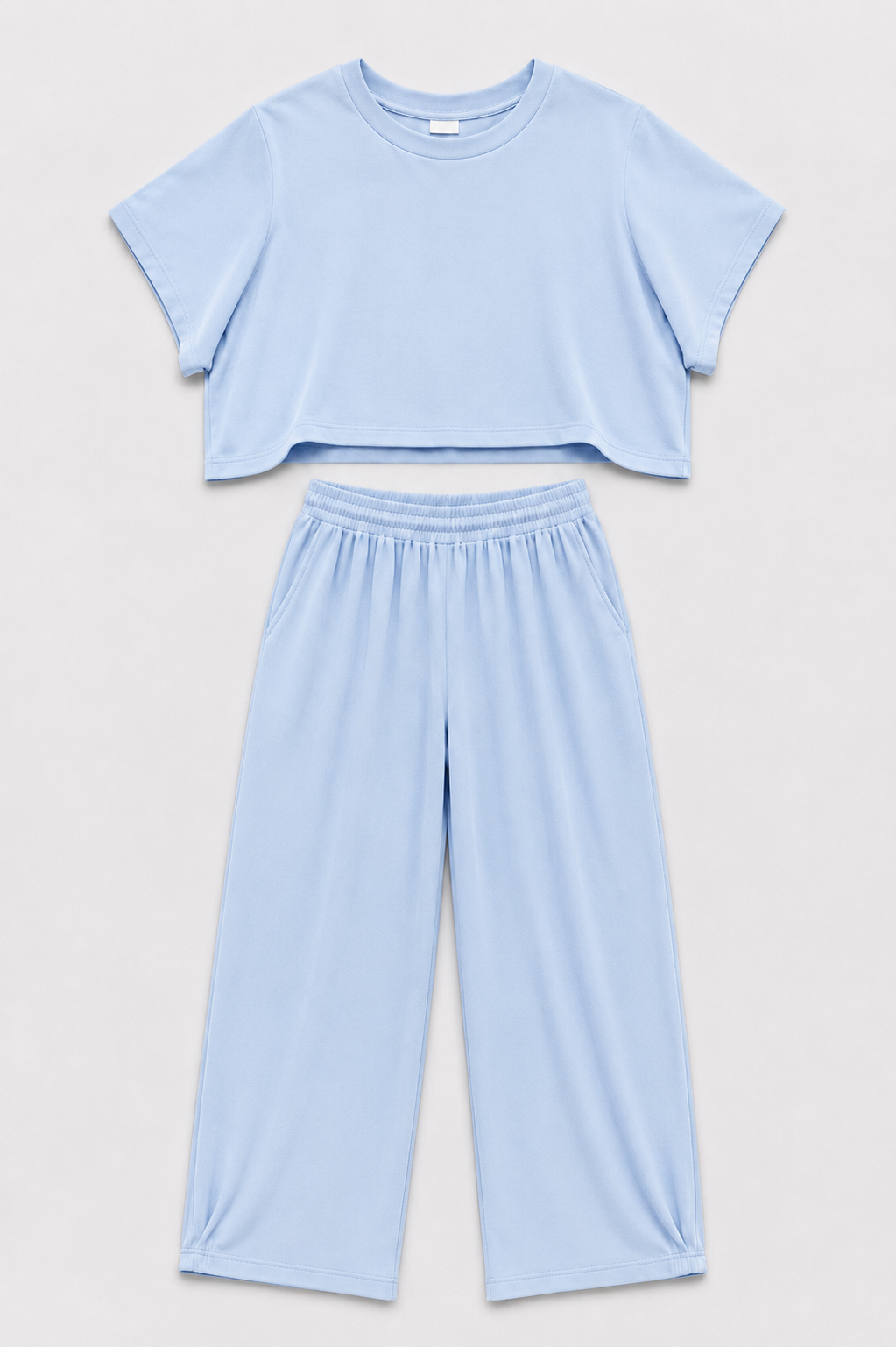 Set comfy