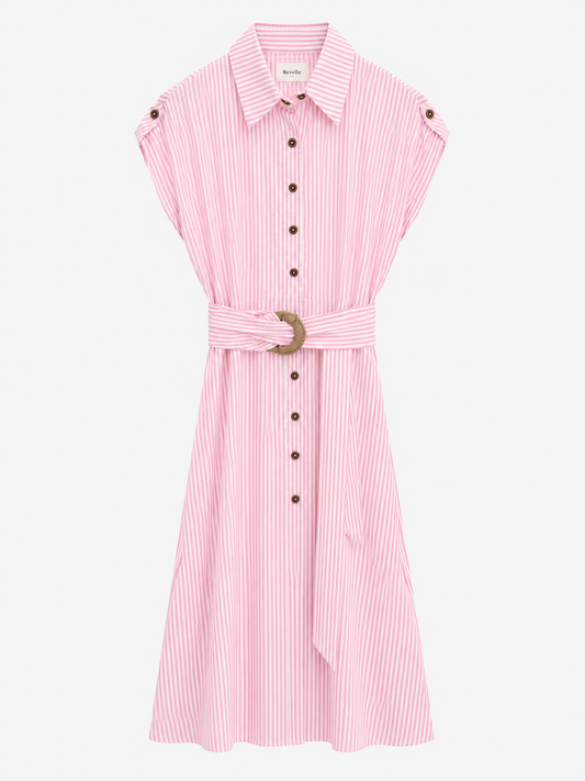 Robe chemise