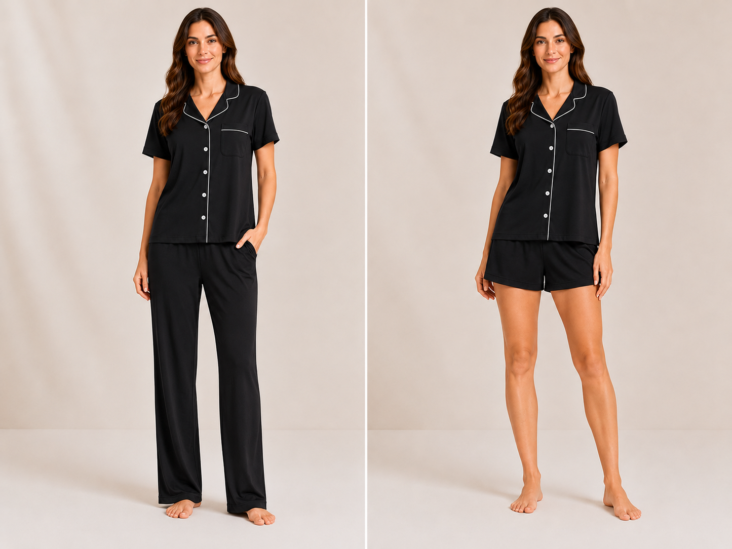 Pyjama Revelle 3 pièces