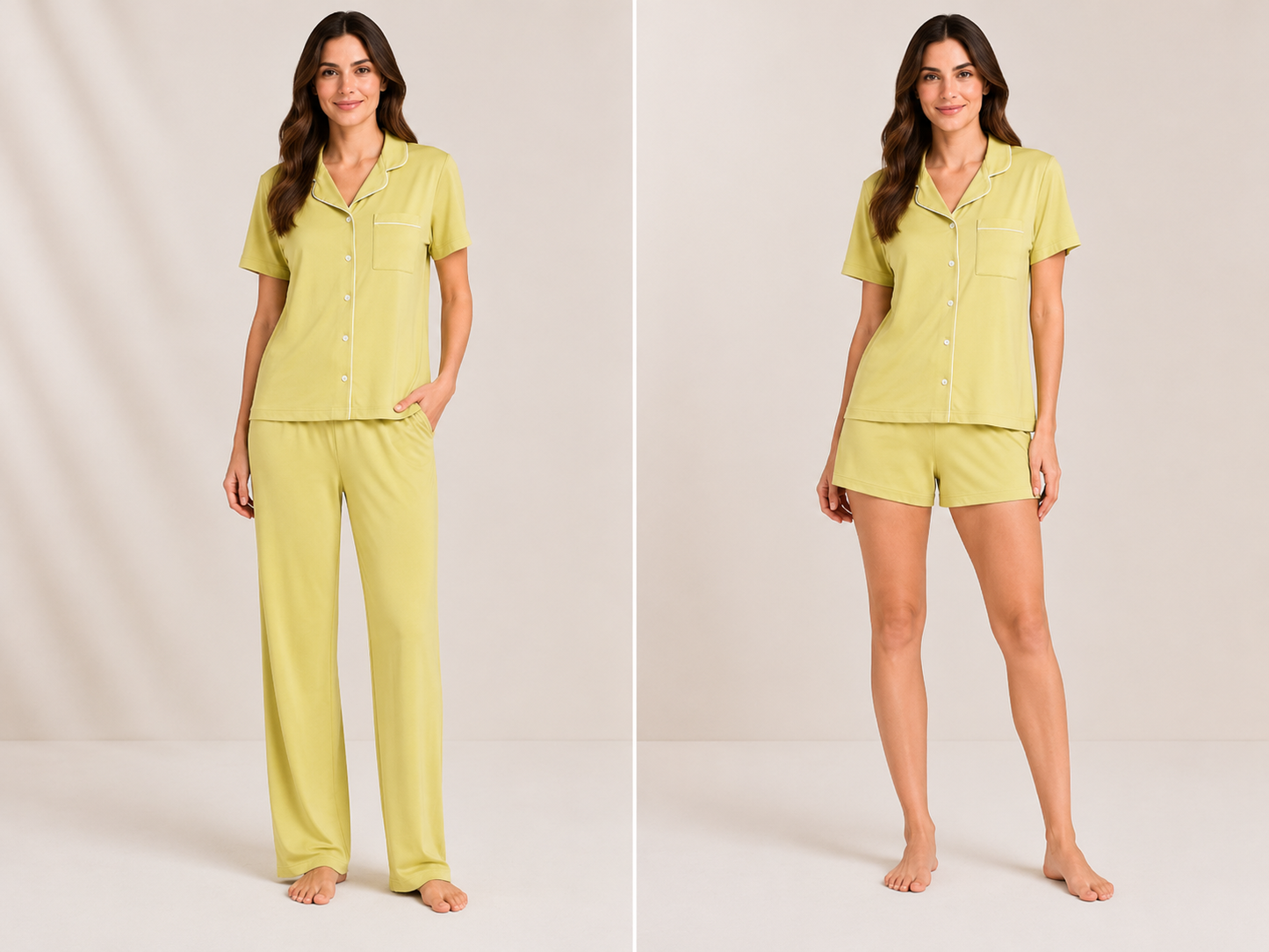 Pyjama Revelle 3 pièces