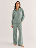Set gaze de coton