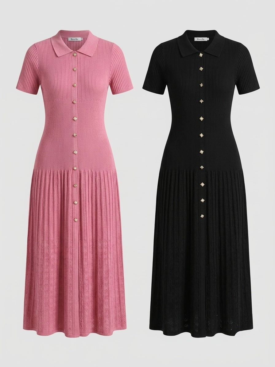 Robe Maille