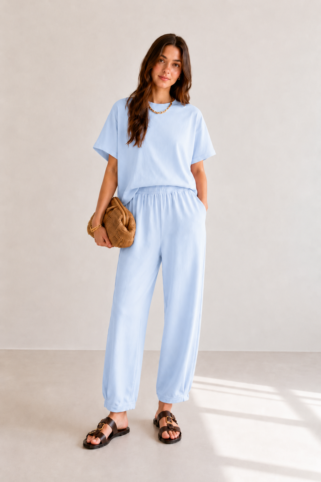 Set comfy