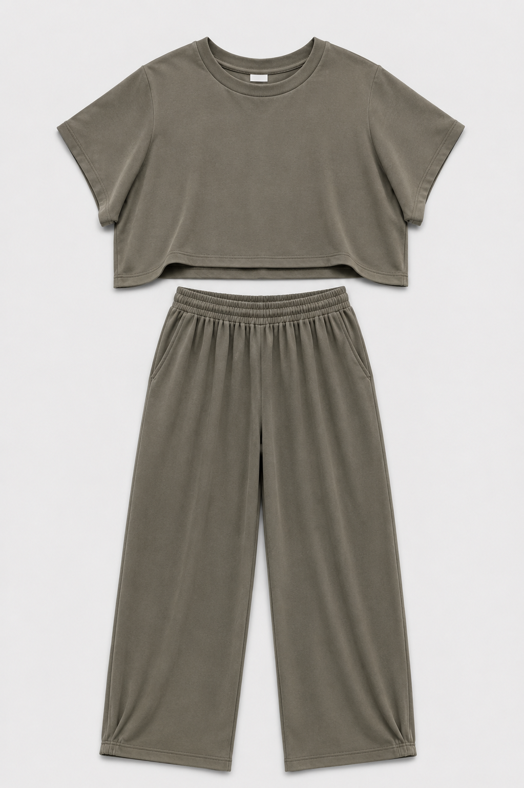 Set comfy