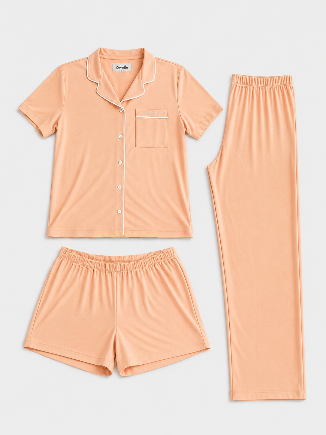 Pyjama Revelle 3 pièces
