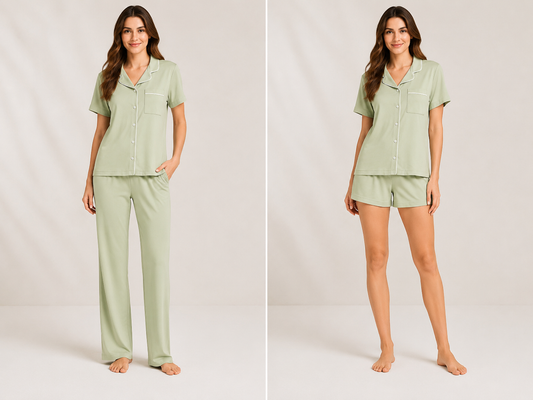 Pyjama Revelle 3 pièces