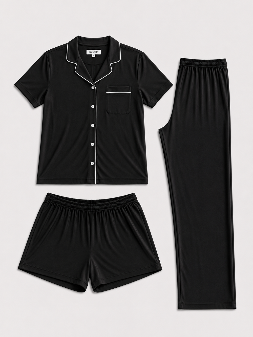 Pyjama Revelle 3 pièces