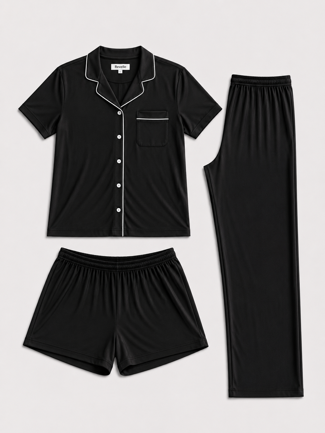 Pyjama Revelle 3 pièces