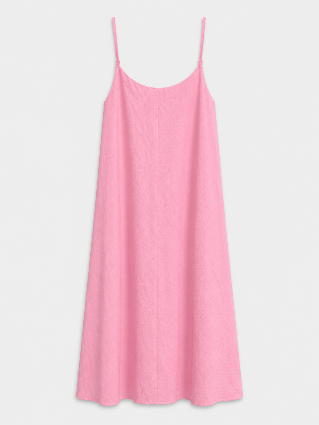 Robe bretelles