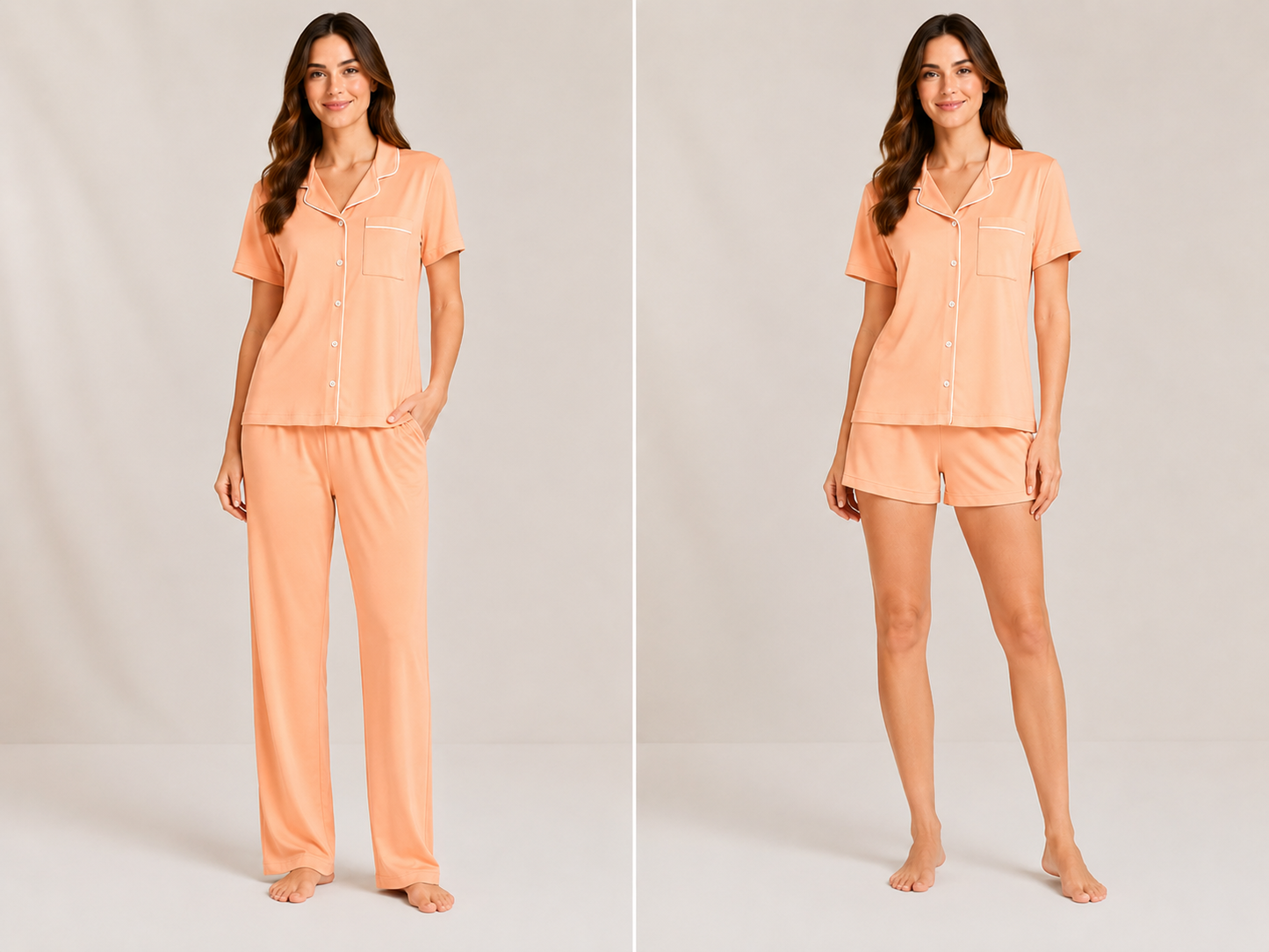 Pyjama Revelle 3 pièces