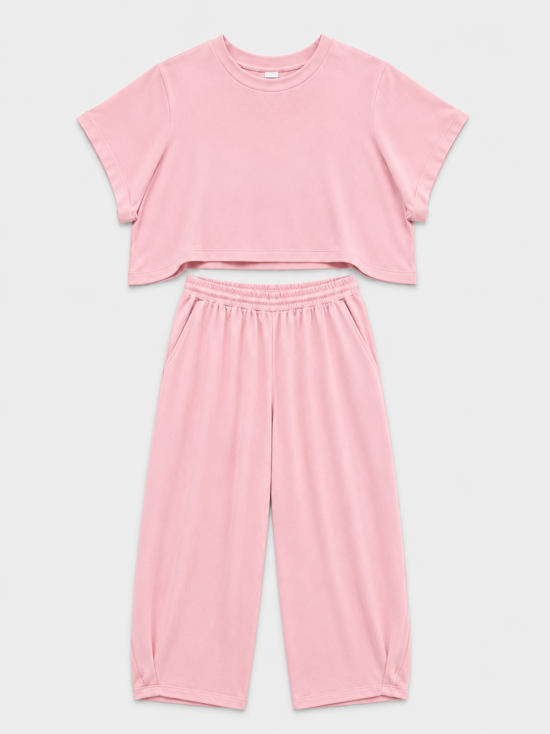 Set comfy