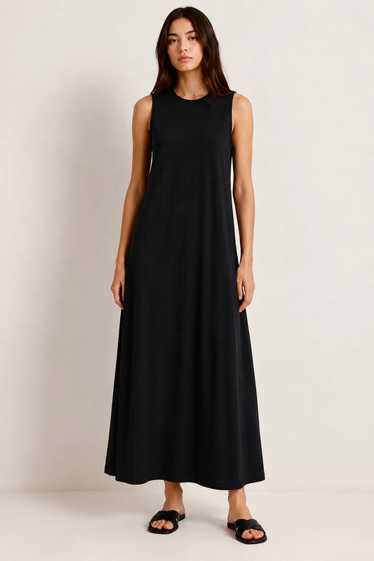 Robe Fluide