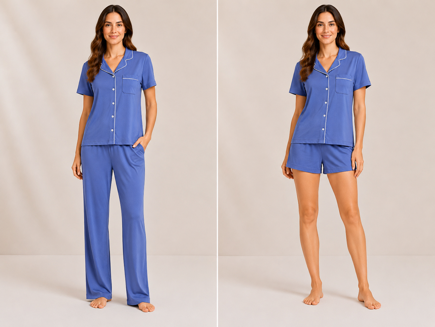 Pyjama Revelle 3 pièces
