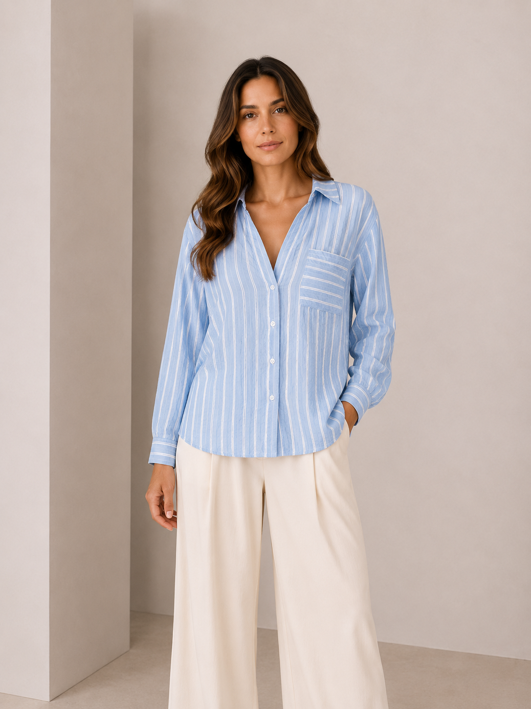 Chemise
