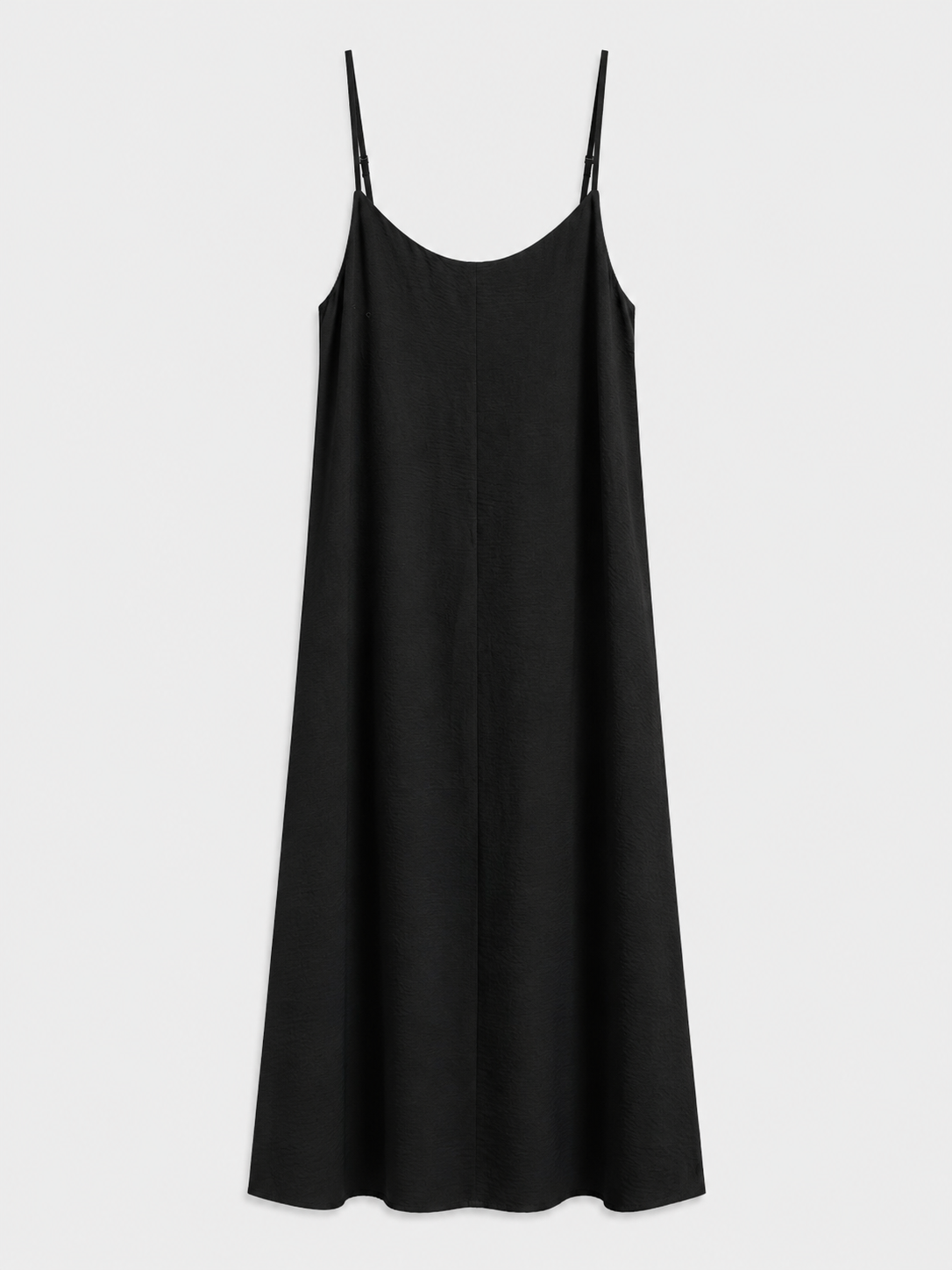 Robe bretelles