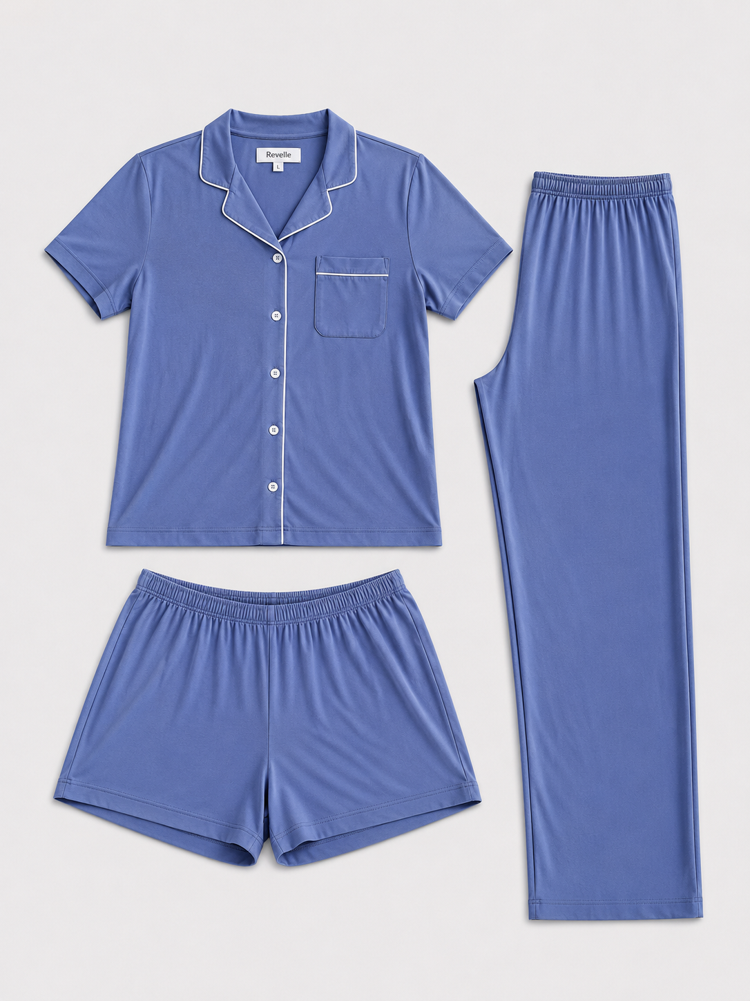Pyjama Revelle 3 pièces