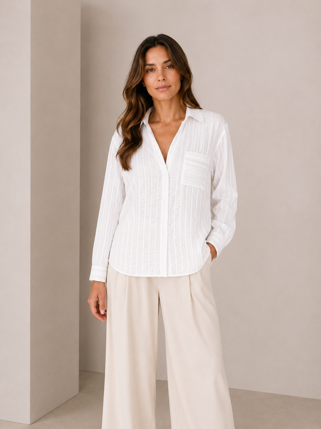 Chemise