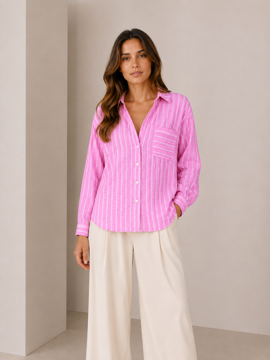 Chemise