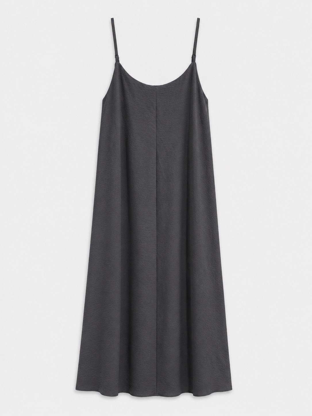 Robe bretelles