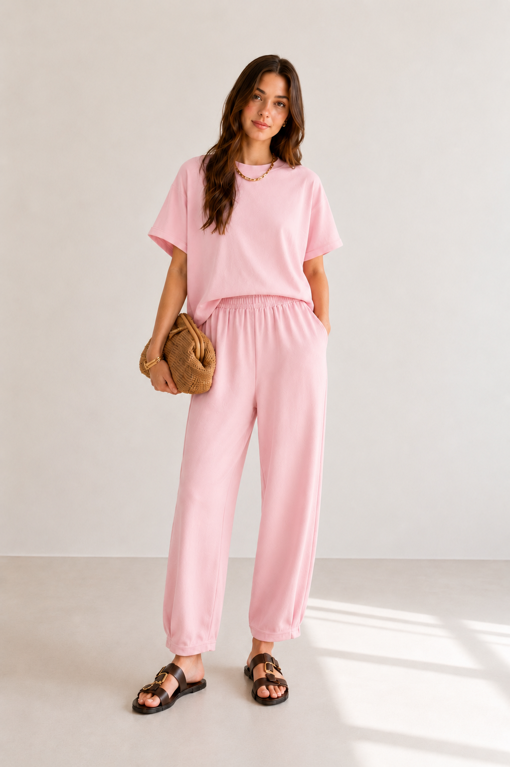 Set comfy