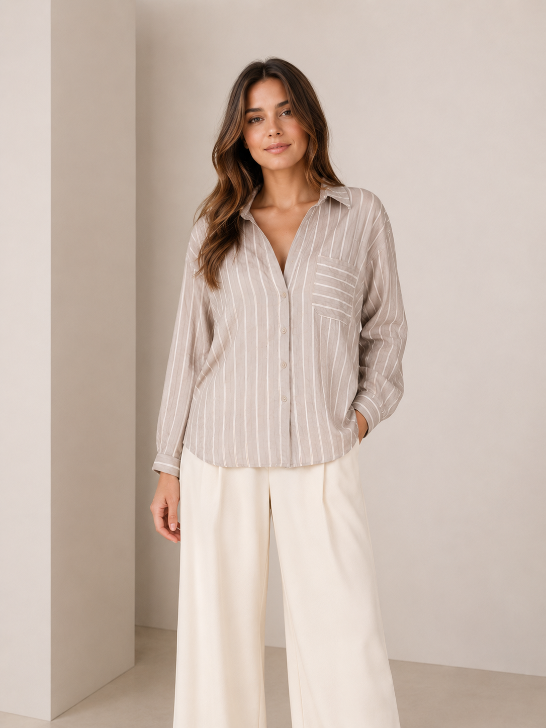 Chemise